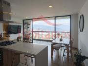 Apartment in Envigado El Trianón code 69174