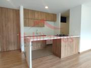 Apartment in Envigado El Trianón code 69596