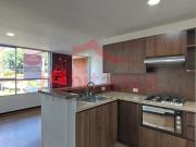 Apartment in Envigado Loma del Esmeralda code 69045