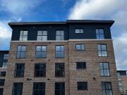 apartment in Erasmus Drive