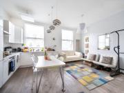 apartment in Essex Road