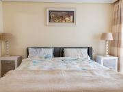 Apartment in Estepona, Costa del Sol