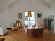 Oase der Ruhe – luxuriöses Wohnen mit Loft Charakter in...