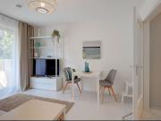 Apartment in excellent area of Schwabing