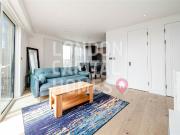 apartment in Exchange Garden, London