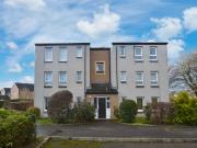Apartment in Fauldburn Edinburgh, EH12
