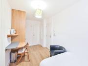 apartment in Finchley Road