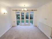 apartment in Fircroft Gardens HARROW
