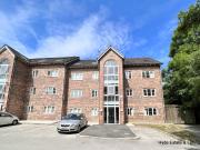 apartment in Flat 24 The Horizons, Moss Lane BL6 5GH,...