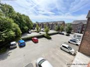 apartment in Flat 33 The Horizons, Moss Lane, BL6 5GH