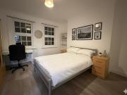 apartment in Flat, Parkhurst Court, Warlters Road, London