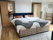 apartment in Studio Room, Bullingdon Road