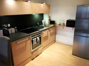 apartment in Fleet Street BIRMINGHAM