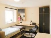 apartment in Flewitt House, Beeston, NG9 2AR