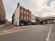 apartment in Foregate Street WORCESTER