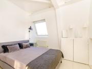 apartment in Foundry House