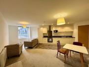 apartment in Fowler Road Aylesbury