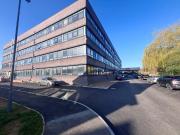 apartment in Fowler Road Aylesbury