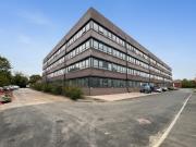 apartment in Fowler Road Aylesbury