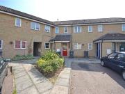 apartment in Francis Darwin Court, Cambridge CB4 United...