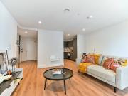 apartment in Francis House