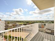 apartment in Francis House