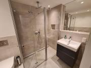 Apartment in Frankfurt am Main, Frankfurt Amsterdam...