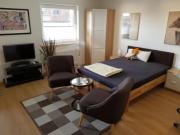 Apartment Ffm, Wochenendpendler oder Kurzzeitmieter ab 3...