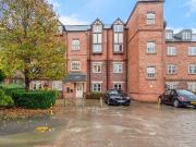 apartment in Friar Street WORCESTER