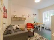 Apartment in Friedrichshain, Berlin