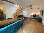 Apartment in Friedrichshain, Berlin