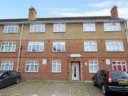 apartment in Frimley House, Mitcham, LC519 CR4
