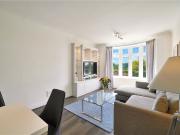 apartment in Fulham High Street, London SW6 United Kingdom