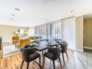 apartment in Fulham road