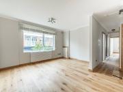 apartment in Fulham Road