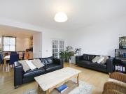 apartment in Fulham Road, London SW6 United Kingdom
