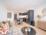 apartment in Fulton and Fifth, Fulton Rd, Wembley