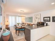 Apartment in Gaia Cooper Residence Apartment