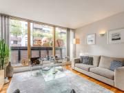 apartment in Gainsborough Studios