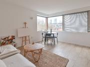 apartment in Gainsborough Studios South