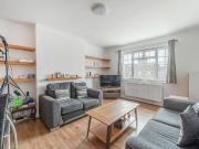 apartment in Gayton Road