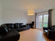 apartment in Geffrye Estate, London