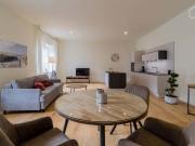 Apartment in Geisbergstraße, Berlin for 87 m² with 1 bedroom