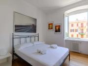 Apartment in Genoa