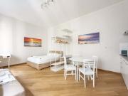 Apartment in Genoa