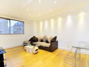 apartment in George Street