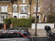 Apartment In Gladesmore Road, London N15