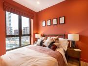 apartment in Glassworks Court