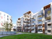 apartment in Glenalmond Avenue, Cyan Building CB2 United...