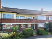 apartment in Glenhill Close, MS162, Finchley, N3